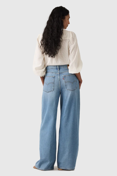 XL Straight Jeans - Good Grades