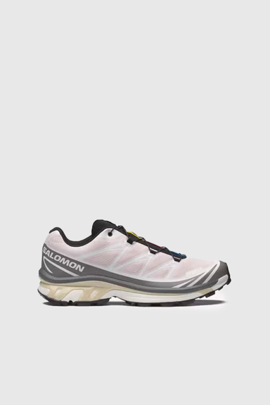 XT-6 - Cloudburst / Icy Pink / Tapioca