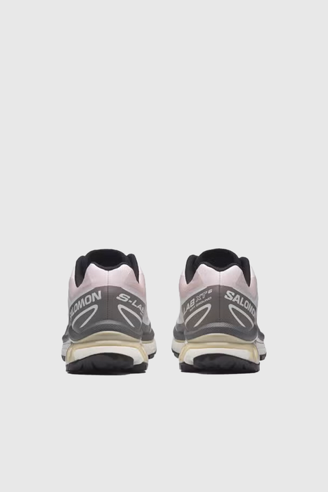 XT-6 - Cloudburst / Icy Pink / Tapioca