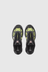 XT-Whisper - Black / Asphalt / Lime