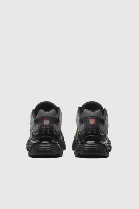 XT-Whisper - Black / Asphalt / Lime