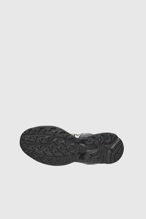 XT-Whisper - Black / Asphalt / Lime