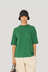 Triple T-Shirt - Green