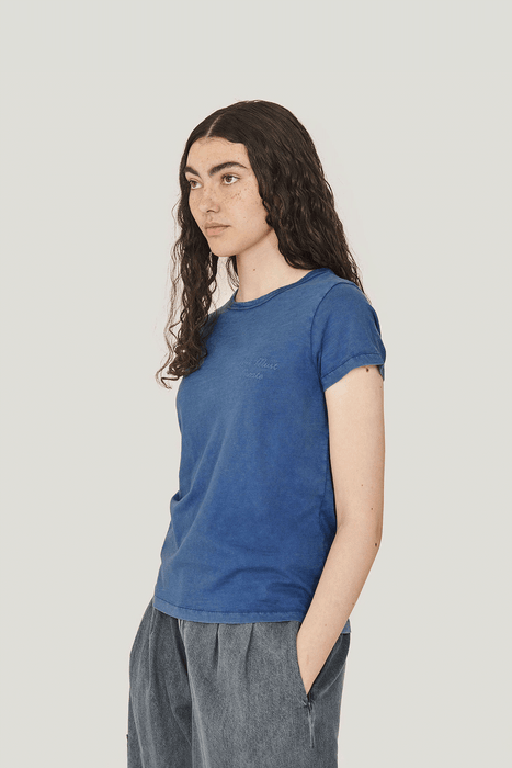 Day T-Shirt - Blue
