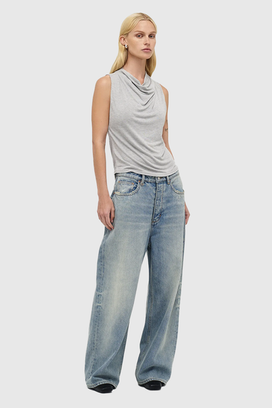 Yoko Baggy - Marseille