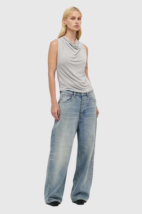 Yoko Baggy - Marseille