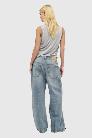 Yoko Baggy - Marseille