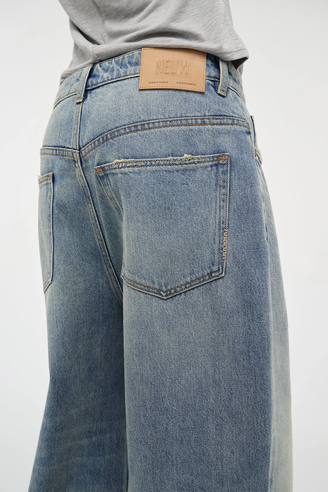 Yoko Baggy - Marseille