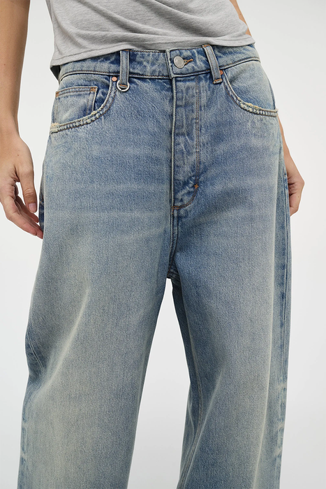 Yoko Baggy - Marseille