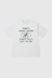 Yosemite Valley Tee - Ash Heather