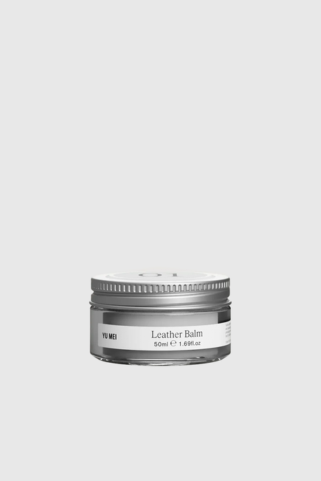 Yu Mei Leather Balm