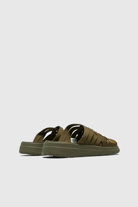 Zuma - Olive / Olive