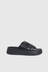 Zuma Platform - Black / Black