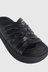 Zuma Platform - Black / Black