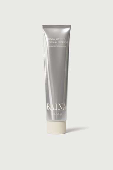 Body Scrub - Ebon Veil