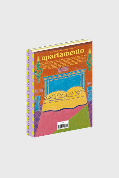 Apartamento - Issue #31