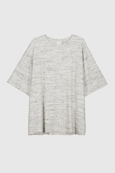 Box Tee - Marble