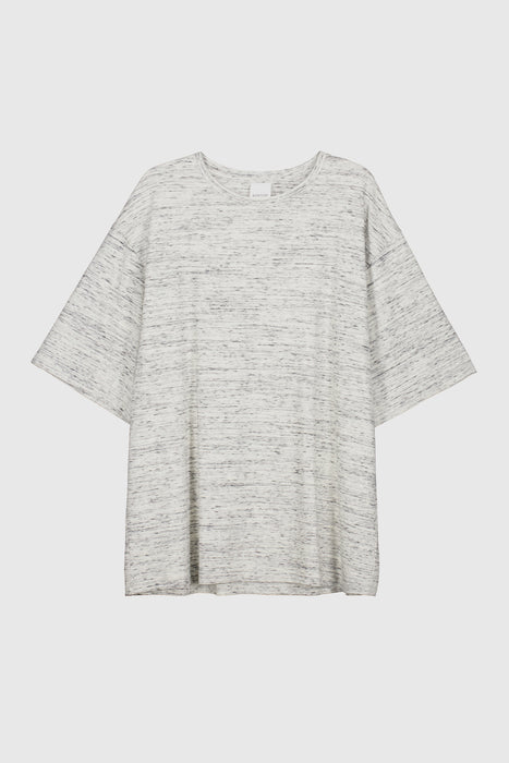 Box Tee - Marble