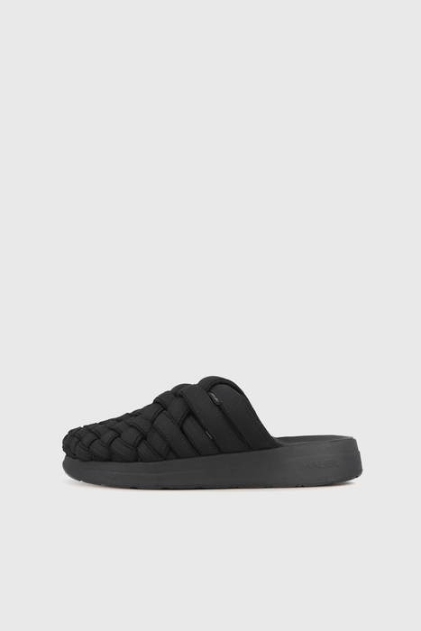 Colony LX - Black / Black