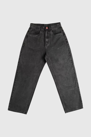 Super Loose - Dark Grey