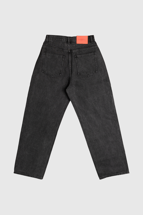 Super Loose - Dark Grey