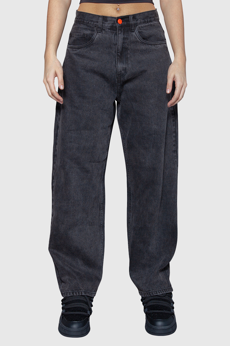 Super Loose - Dark Grey