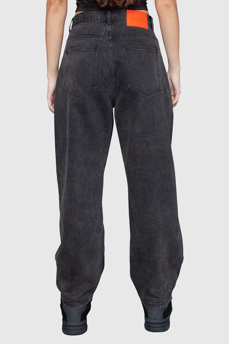 Super Loose - Dark Grey