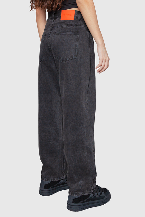 Super Loose - Dark Grey