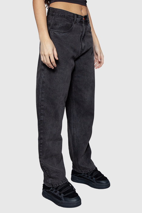 Super Loose - Dark Grey