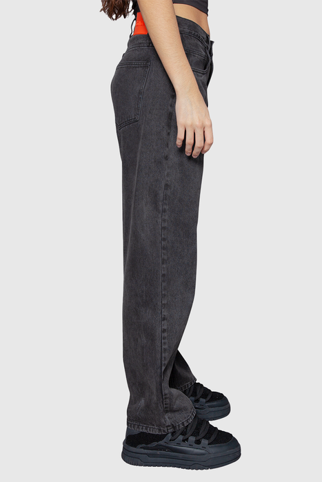 Super Loose - Dark Grey