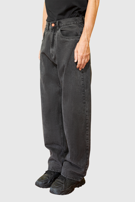 Super Loose - Dark Grey