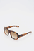 Ford - Havana / Light Brown Gradient Lens