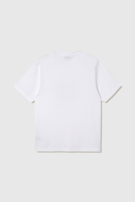 Growers Tee - White