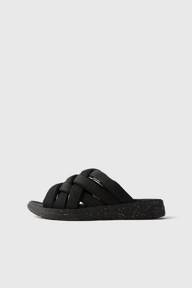 Zuma LX Recycled - Black / Black