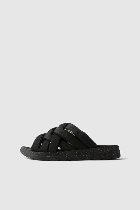 Zuma LX Recycled - Black / Black