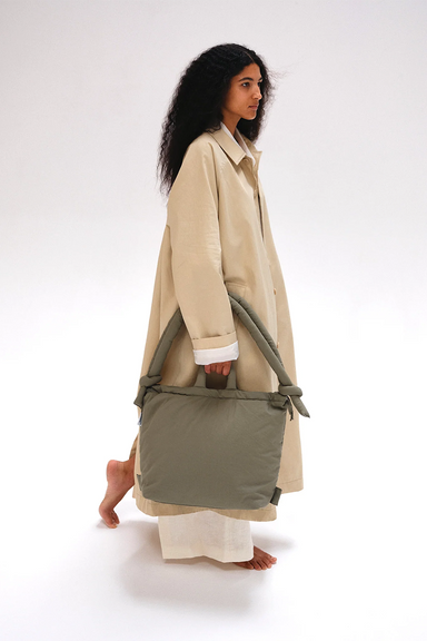 Ona Soft Bag - Sage