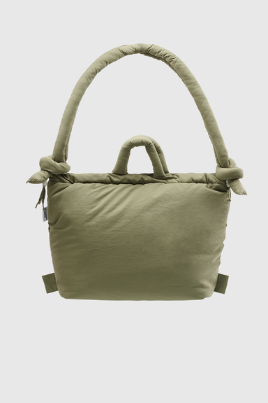 Ona Soft Bag - Sage