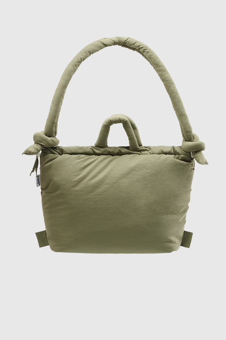 Ona Soft Bag - Sage