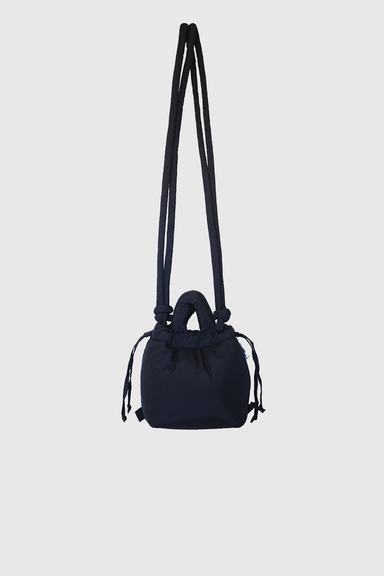 Micro Ona Soft Bag - Black