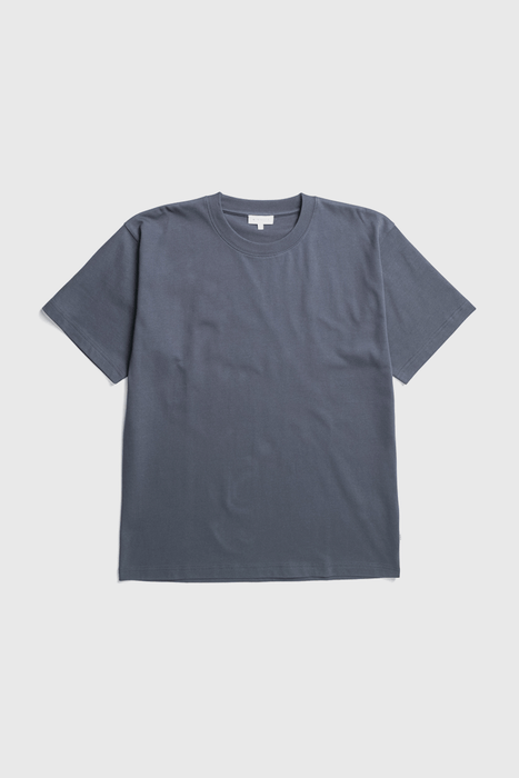 Norse Standard Heavy Loose T-Shirt - Graphite