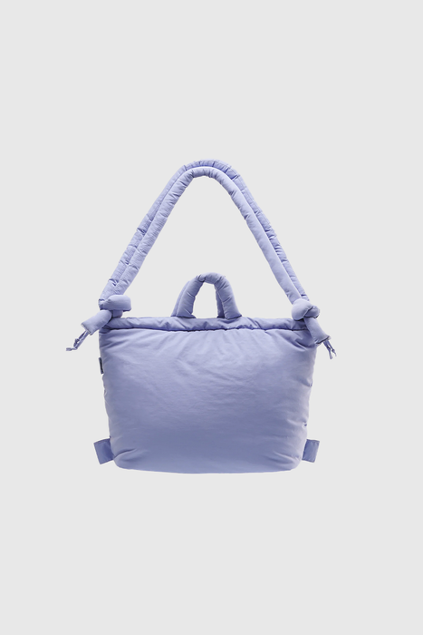 Ona Soft Bag - Lilac