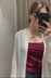Cipriana Jacket - Blanc
