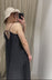Bennett Dress - Black