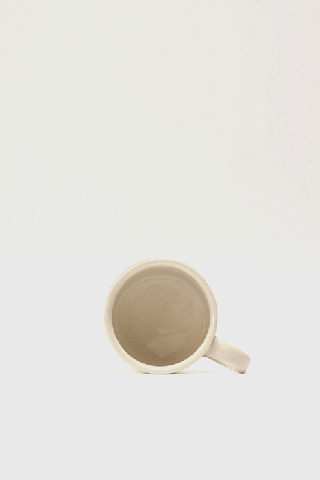 Diner Cup - White