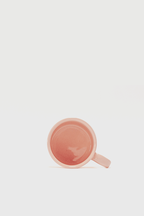 Diner Cup - Pink