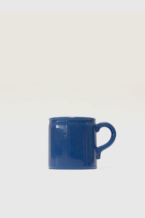 Diner Cup - Blue