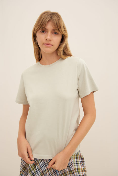 Classic Tee - Agate