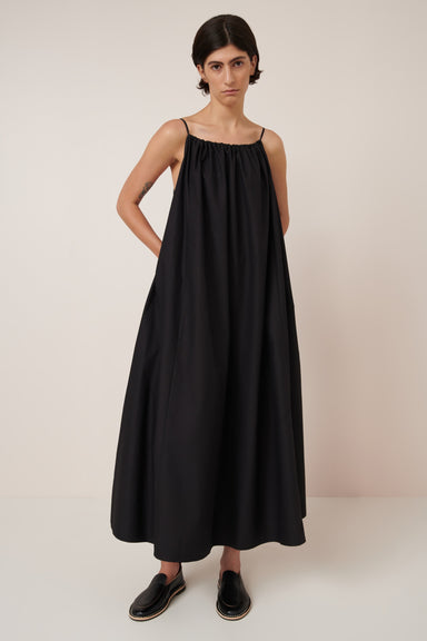 Sway Dress - Black