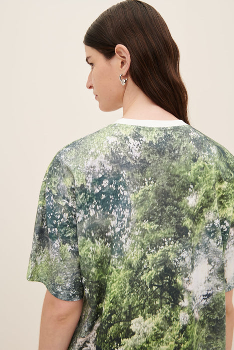 Foliage Tee - Foliage