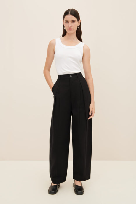 Echo Pant - Black